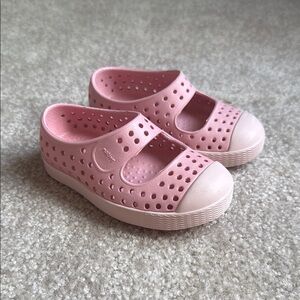 Toddler Jefferson Juniper Native